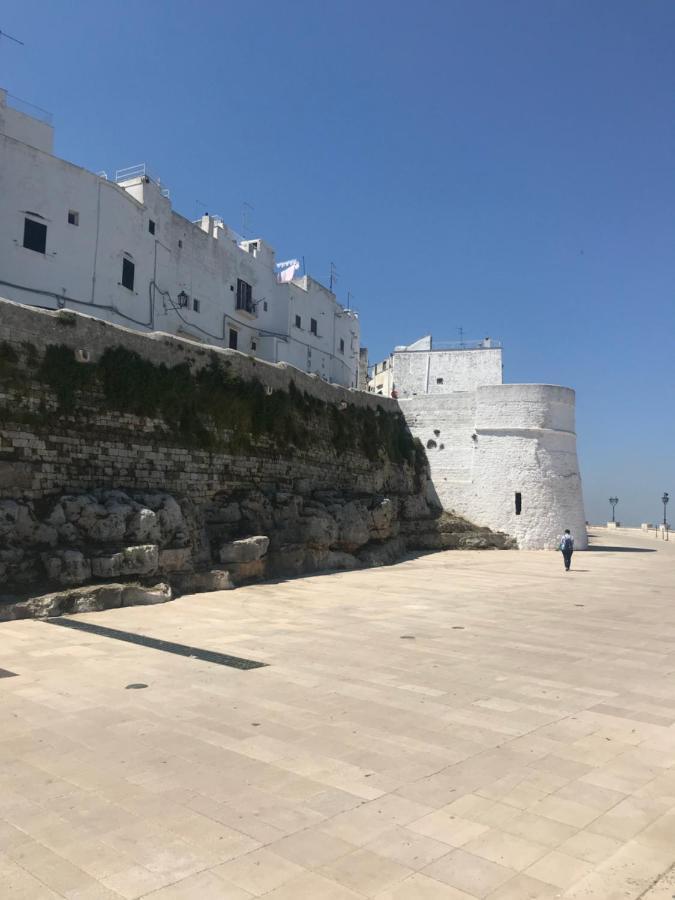 Casa Flami 2 Daire Ostuni Dış mekan fotoğraf