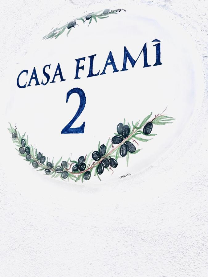 Casa Flami 2 Daire Ostuni Dış mekan fotoğraf