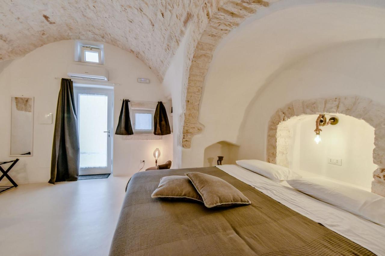 Casa Flami 2 Daire Ostuni Dış mekan fotoğraf
