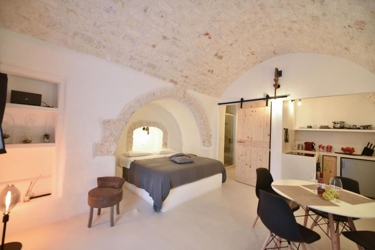 Casa Flami 2 Daire Ostuni Dış mekan fotoğraf