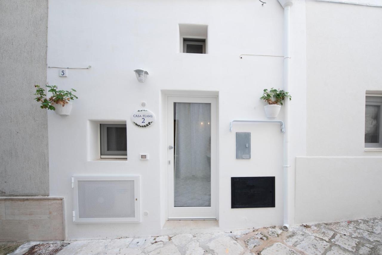 Casa Flami 2 Daire Ostuni Dış mekan fotoğraf